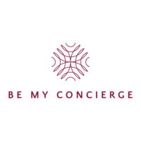 Be My Concierge logo, Be My Concierge contact details