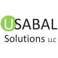 USABAL Solutions LLC logo, USABAL Solutions LLC contact details