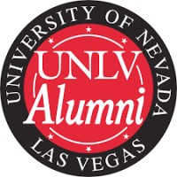 UNLV Alumni Association logo, UNLV Alumni Association contact details