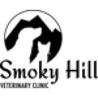 Smoky Hill Veterinary Clinic logo, Smoky Hill Veterinary Clinic contact details