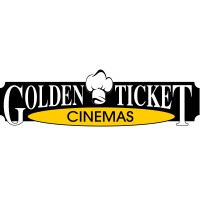 Golden Ticket Cinemas, Inc. logo, Golden Ticket Cinemas, Inc. contact details