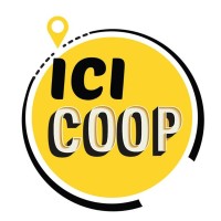 ICI COOP logo, ICI COOP contact details