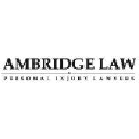 Ambridge Law Personal Injury Lawyers logo, Ambridge Law Personal Injury Lawyers contact details