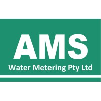 AMS Water Metering Pty Ltd logo, AMS Water Metering Pty Ltd contact details