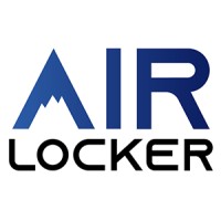 Air Locker Training logo, Air Locker Training contact details