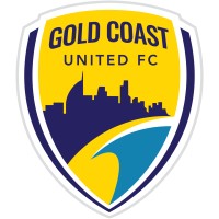 Gold Coast United FC logo, Gold Coast United FC contact details