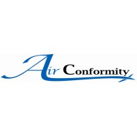 Air Conformity LLC logo, Air Conformity LLC contact details