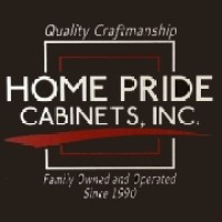 Home Pride Cabinets, Inc. logo, Home Pride Cabinets, Inc. contact details