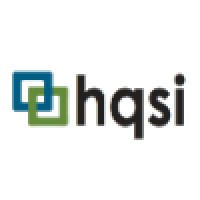 HQSI logo, HQSI contact details