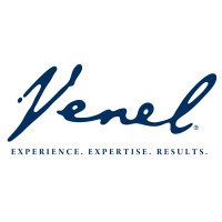 Venel logo, Venel contact details