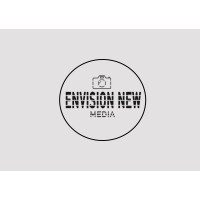 Envision New Media logo, Envision New Media contact details