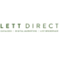 Lett Direct logo, Lett Direct contact details