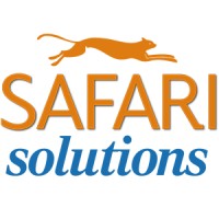 Safari Telecom logo, Safari Telecom contact details