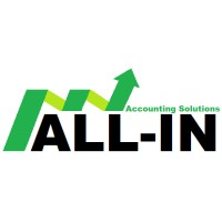 All-In Accounting Solutions logo, All-In Accounting Solutions contact details