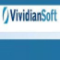 VividianSoft logo, VividianSoft contact details