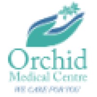 Orchid Medical Centre logo, Orchid Medical Centre contact details