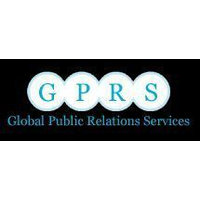 Global Public Relations Services logo, Global Public Relations Services contact details