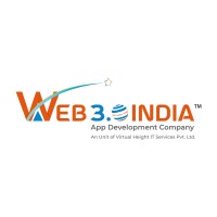 Web 3.0 India logo, Web 3.0 India contact details