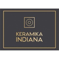 KERAMIKA INDIANA logo, KERAMIKA INDIANA contact details