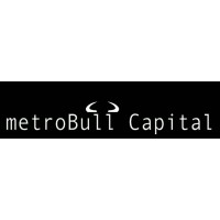 metroBull Capital logo, metroBull Capital contact details