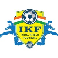 India Khelo Football logo, India Khelo Football contact details