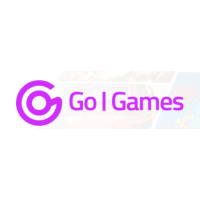 GO|GAMES logo, GO|GAMES contact details