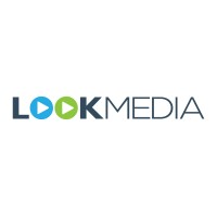 Look Media logo, Look Media contact details