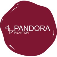 Teater Pandora logo, Teater Pandora contact details