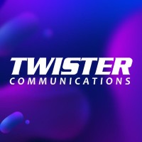 Twister Communications logo, Twister Communications contact details