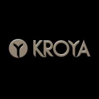 KROYA Floors logo, KROYA Floors contact details