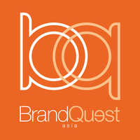 BrandQuest Asia logo, BrandQuest Asia contact details