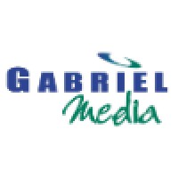 Gabriel Media logo, Gabriel Media contact details