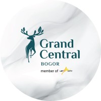 Grand Central Bogor logo, Grand Central Bogor contact details