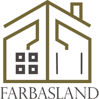 Farbasland logo, Farbasland contact details