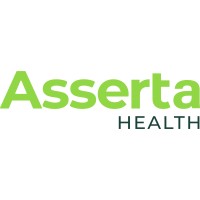 Asserta Health logo, Asserta Health contact details