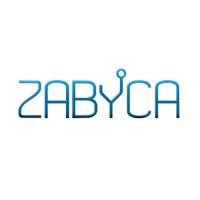 ZABYCA logo, ZABYCA contact details