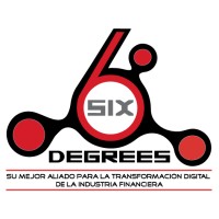 SIX DEGREES IT logo, SIX DEGREES IT contact details