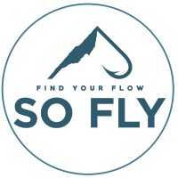 So Fly Gear logo, So Fly Gear contact details