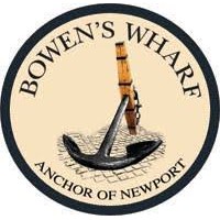 Bowen's Wharf Company logo, Bowen's Wharf Company contact details