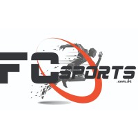 FC Sports logo, FC Sports contact details