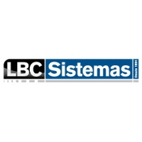 LBC Sistemas logo, LBC Sistemas contact details