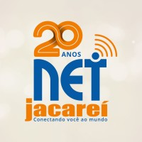 Net Jacareí logo, Net Jacareí contact details