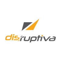 Disruptiva® Retailtech logo, Disruptiva® Retailtech contact details