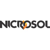 Nicrosol logo, Nicrosol contact details