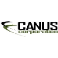 CANUS Corporation logo, CANUS Corporation contact details