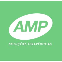 AMP Soluções Terapêuticas logo, AMP Soluções Terapêuticas contact details