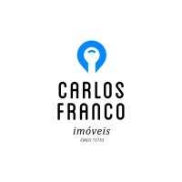 Carlos Franco Imóveis logo, Carlos Franco Imóveis contact details