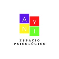 Espacio Psicológico Ayni logo, Espacio Psicológico Ayni contact details