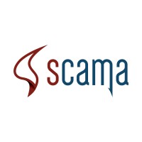 Scama logo, Scama contact details