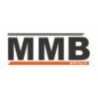 MMB METALS logo, MMB METALS contact details